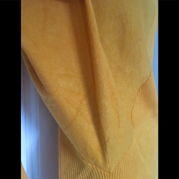 🌾 V neck sweater - Picture 3 of 5